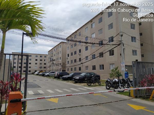Apartamento no Cond Parque Violeta