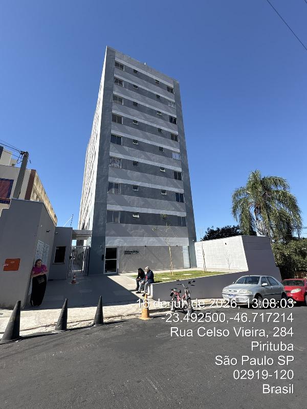 Imóvel no Metrocasa Pirituba Ii