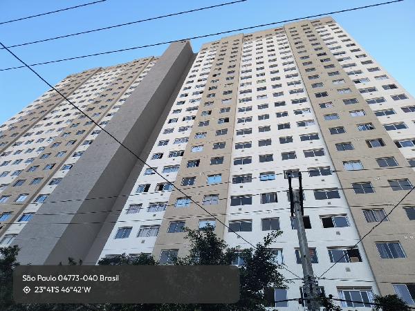 Apartamento no Vila Socorro