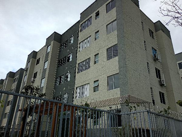 Apartamento no Guadalupe