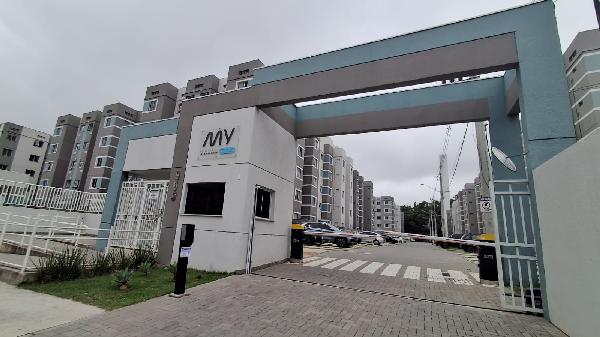 Apartamento no Taquara