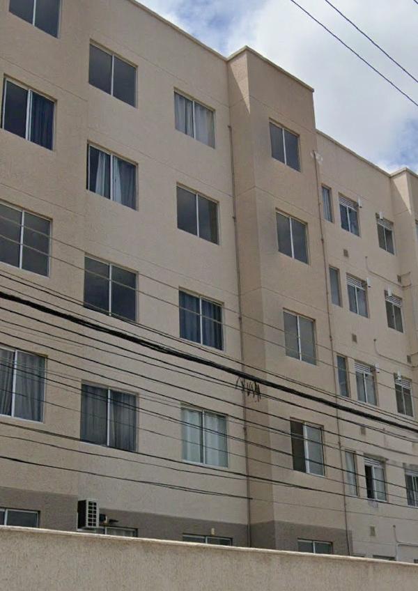 Apartamento no Viva Vida Santa Cruz