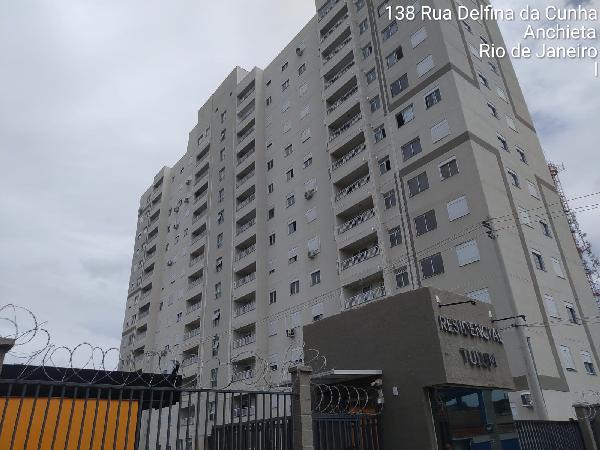 Apartamento no Anchieta