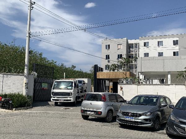 Apartamento no Res Carioca Park