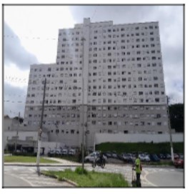 Imóvel no Fit Casa Estação Jose Bonifacio