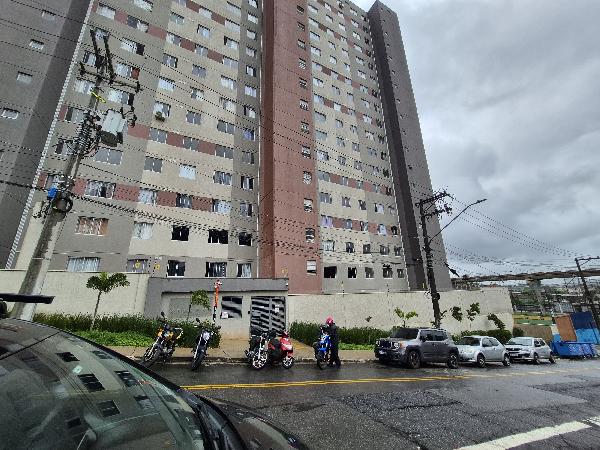 Apartamento no Reserva São Mateus