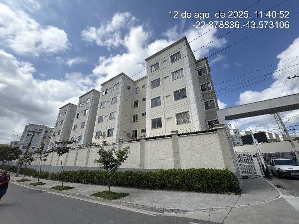 Apartamento no Res Vitoria