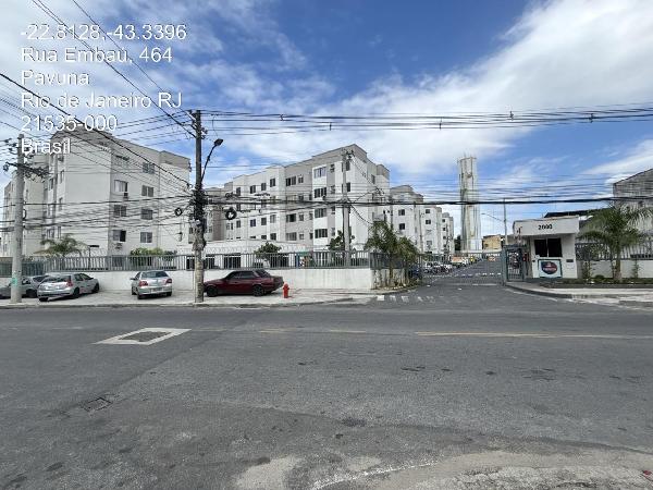 Apartamento no Parque Colúmbia