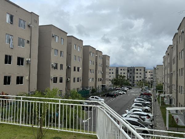 Apartamento no Jacarepaguá