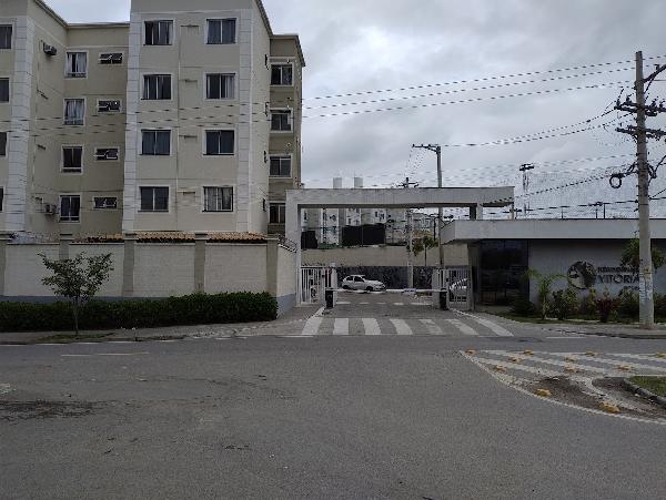 Apartamento no Res Vitoria