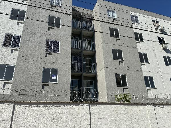 Apartamento no Guaratiba