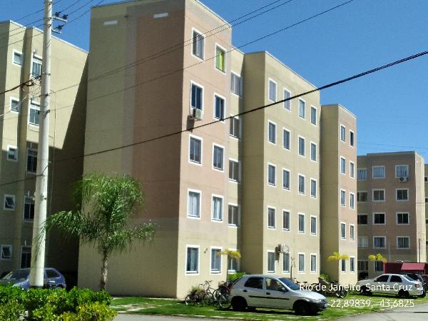 Apartamento no Rio Mantiqueira