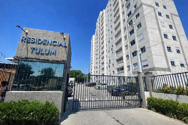 Apartamento no Anchieta