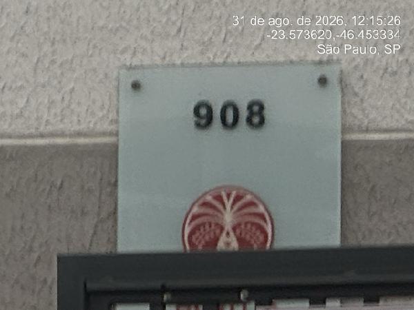 Apartamento no Buritis