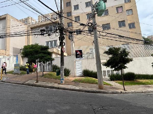 Apartamento no Cond Res Plano e Butantã