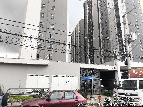 Apartamento no Vivaz Estacao Belem 2