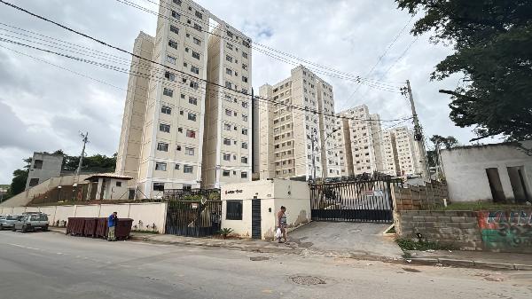 Apartamento no Jardim Venus
