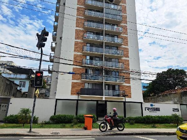 Apartamento no Encantado