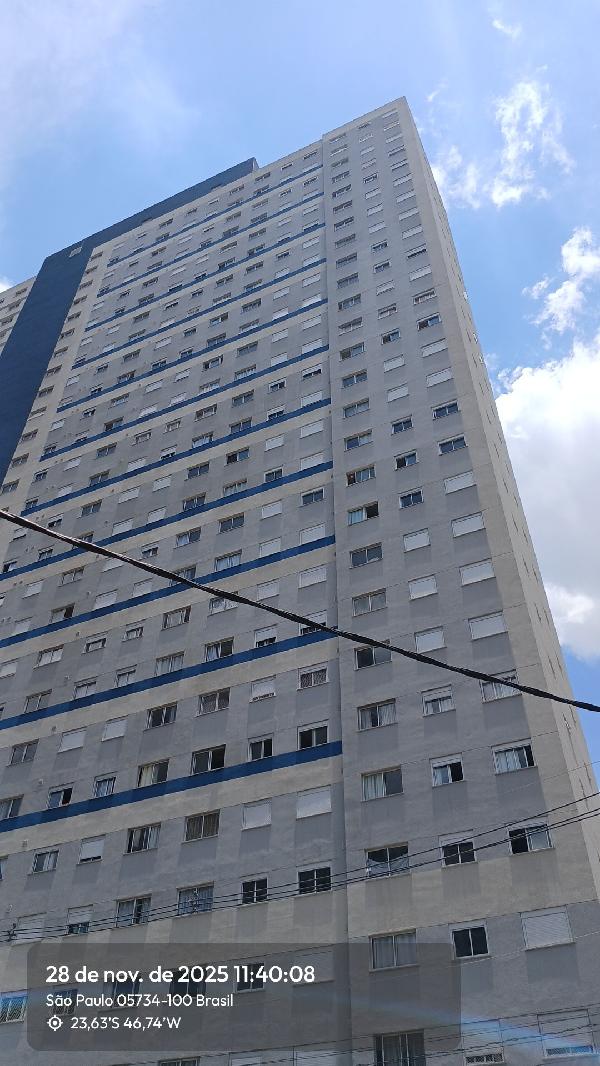 Apartamento no Vila Andrade