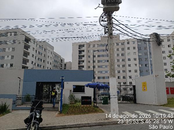 Apartamento no Cond Connect Sao Mateus