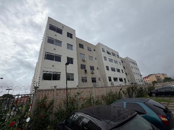 Apartamento no Ville de Marseille