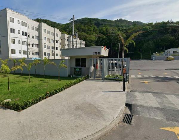 Apartamento no Vargem Grande