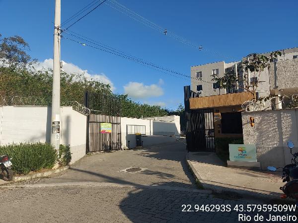 Apartamento no Carioca Park Residencial