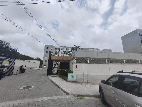Apartamento no Res Carioca Park