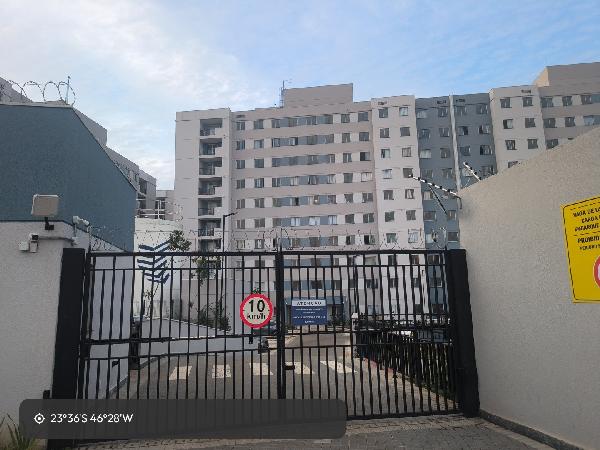 Apartamento no Connect Sao Mateus