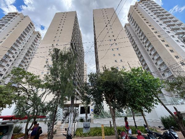 Apartamento no Cond Res Portal Vista da Represa