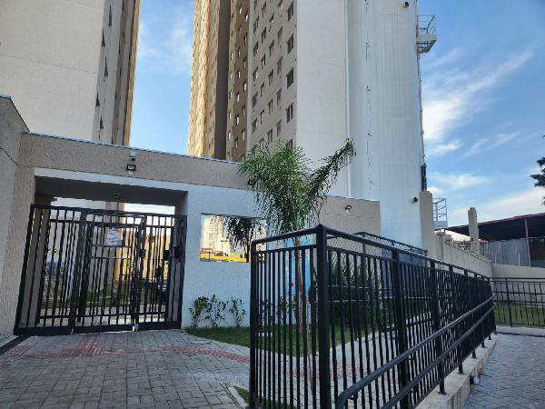 Apartamento no Duo Vila Matilde