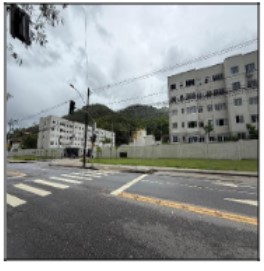 Apartamento no Vargem Grande
