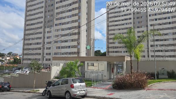 Apartamento no Condominio Sunset Residencial