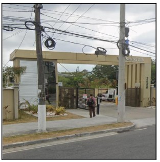 Apartamento no Res Vitoria Regia