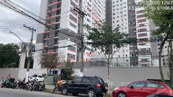 Apartamento no Cidade Mooca