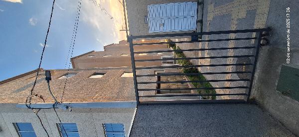 Apartamento no Res Jardim Jasmim