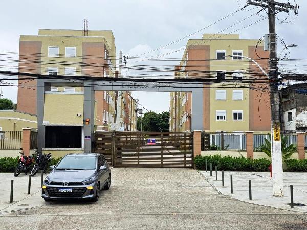 Apartamento no Taquara