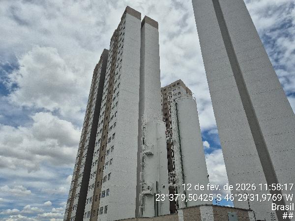 Apartamento no Viva Sapopemba