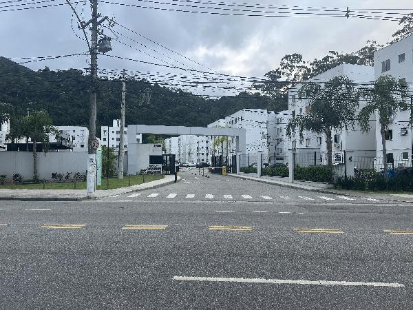 Apartamento no Jacarepaguá