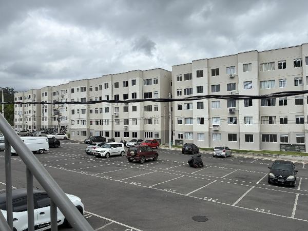 Apartamento no Guaratiba