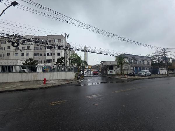 Apartamento no Conquista Vila Dutra