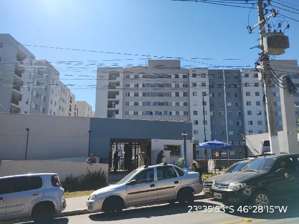 Apartamento no Connect Sao Mateus