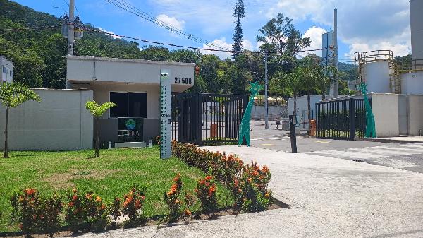 Apartamento no Vargem Grande