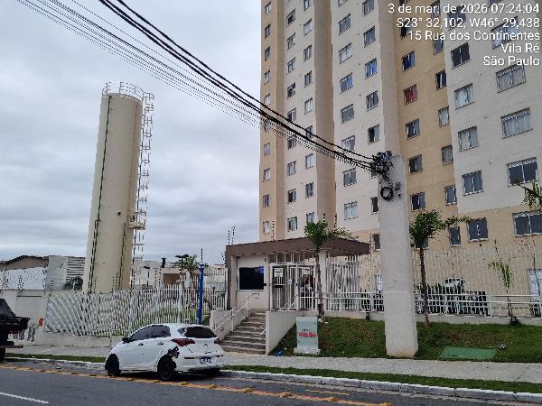 Apartamento no Cond Res Plano e Vila Re