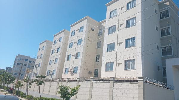 Apartamento no Res Vitoria