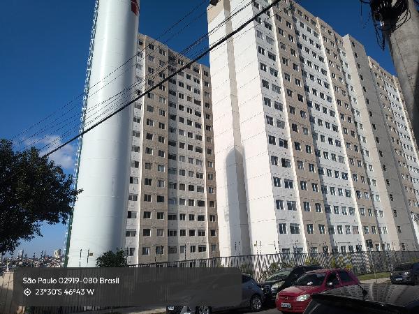 Apartamento no Empreendimento Mirante Pirituba