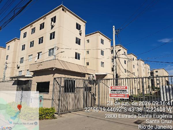 Apartamento no Res Jd Jasmim