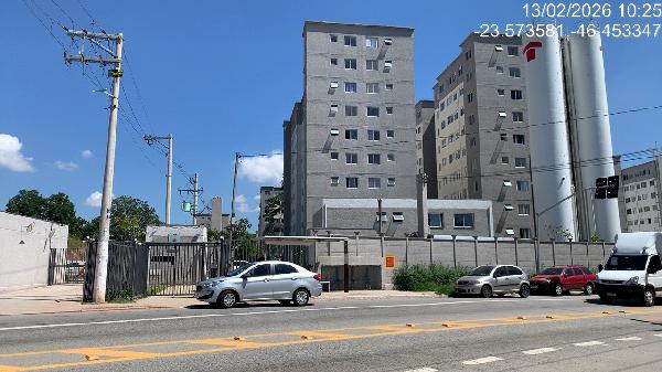 Apartamento no Buritis Imóvel Em Disputa