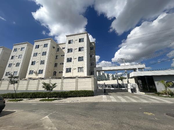Apartamento no Res Vitoria