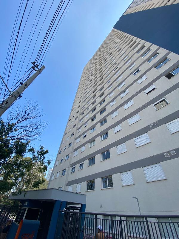 Apartamento no Vila Andrade